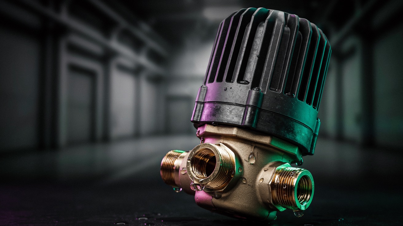 Grados de protección IP y NEMA en válvulas solenoides industriales